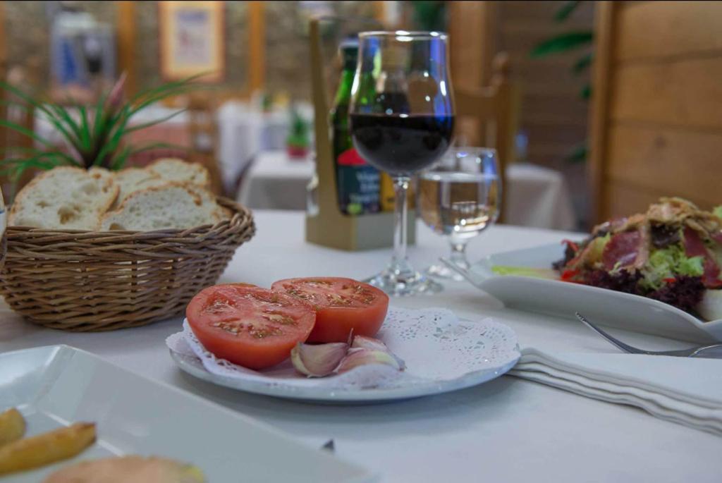 Φωτογραφία από το άλμπουμ του Hotel del Tarter σε El Tarter