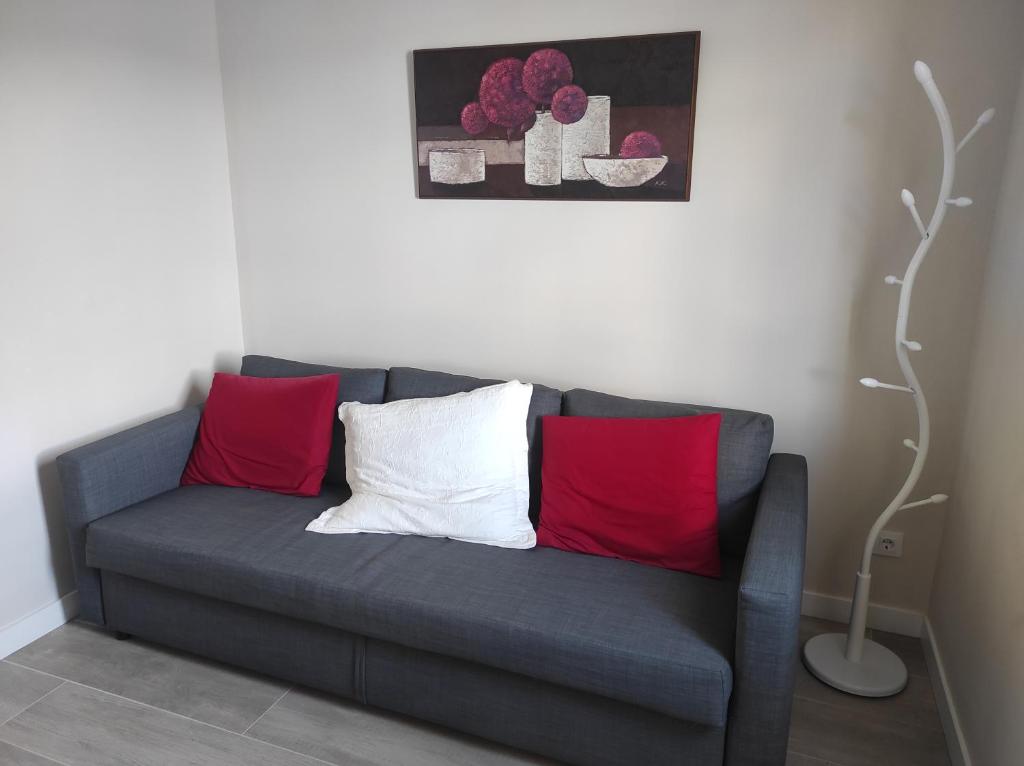 La Portela Riverside - 4