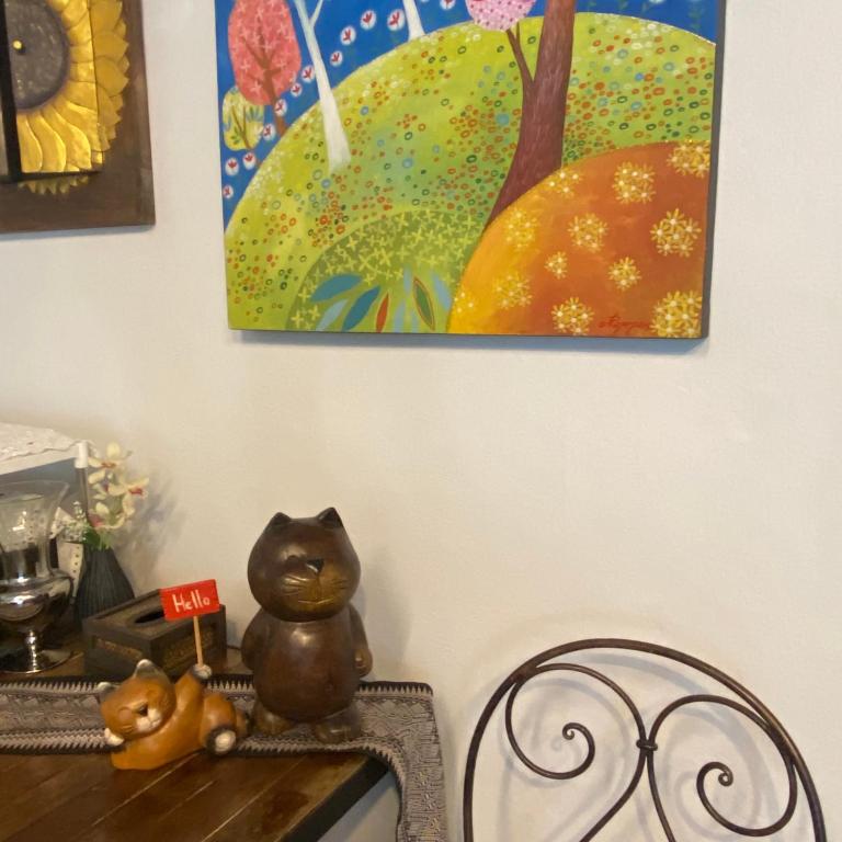 Jane's House - Resim 29