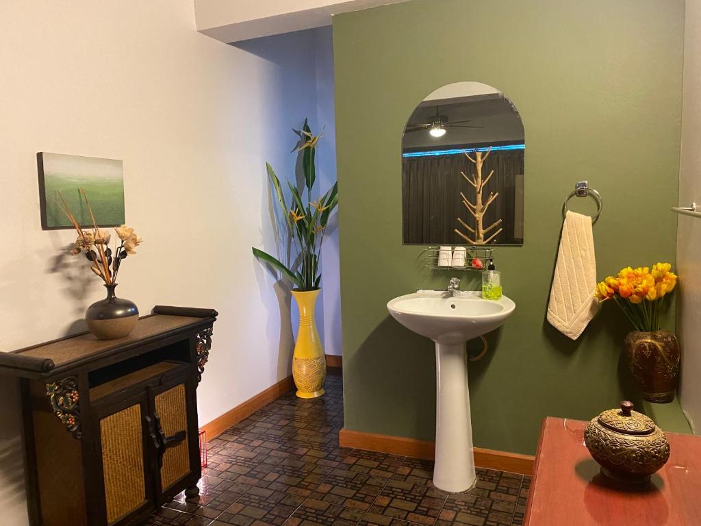 Jane's House - Resim 7