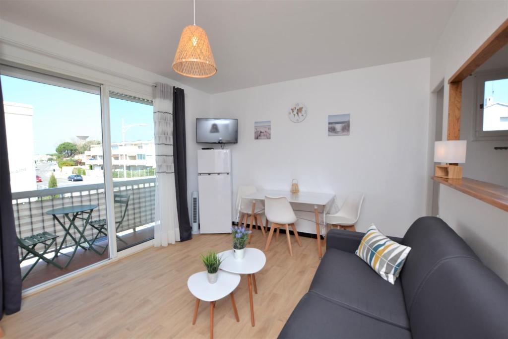 LES PLAGES du GRAU DU ROI in Le GrauduRoi