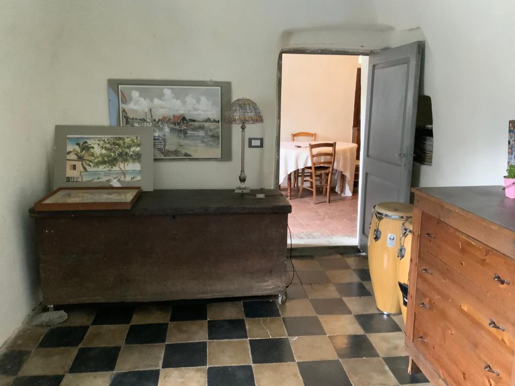 La Garbatella - Apartamento De Una Habitación