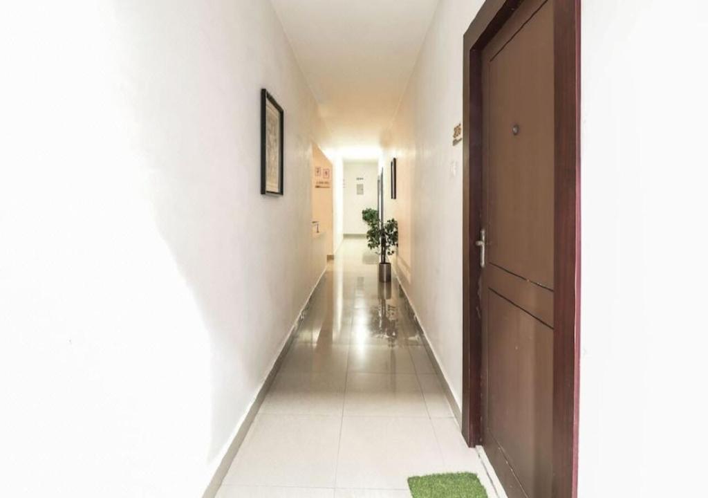 Fotografie z fotogalerie ubytování Euphoria Extended Stays - OMR IT Expressway Chennai v destinaci Čennaí