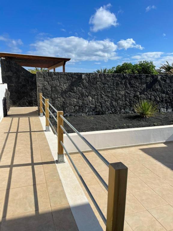 Fotografia z galérie ubytovania Casa Monicha v destinácii Costa Teguise