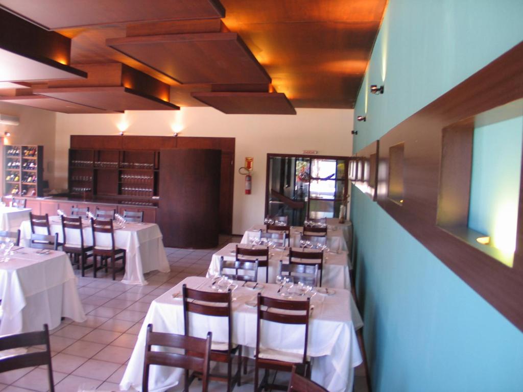  Suíça Hotel & Resort