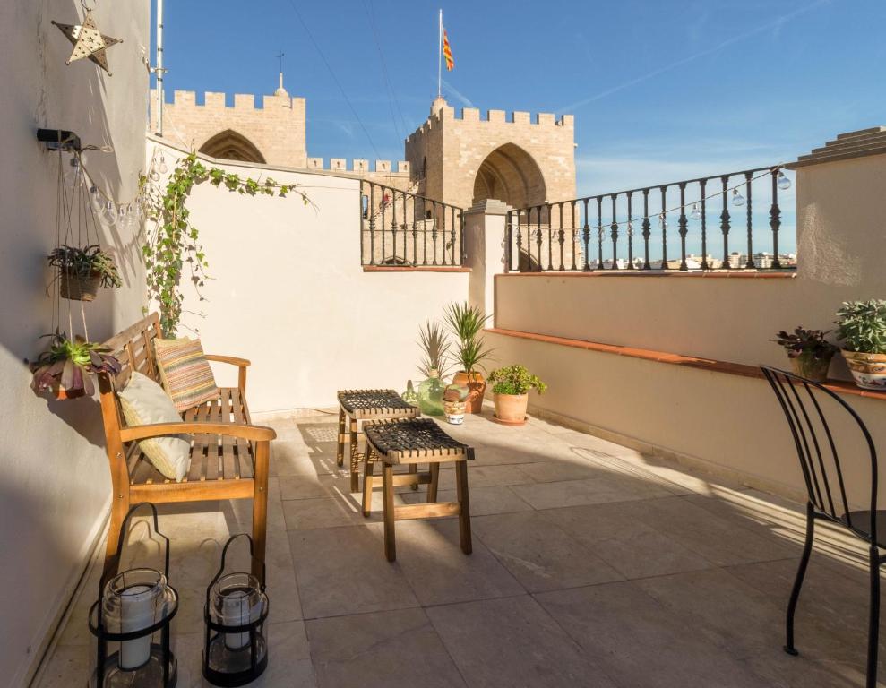 Derechos de imagen reservados por Booking.com