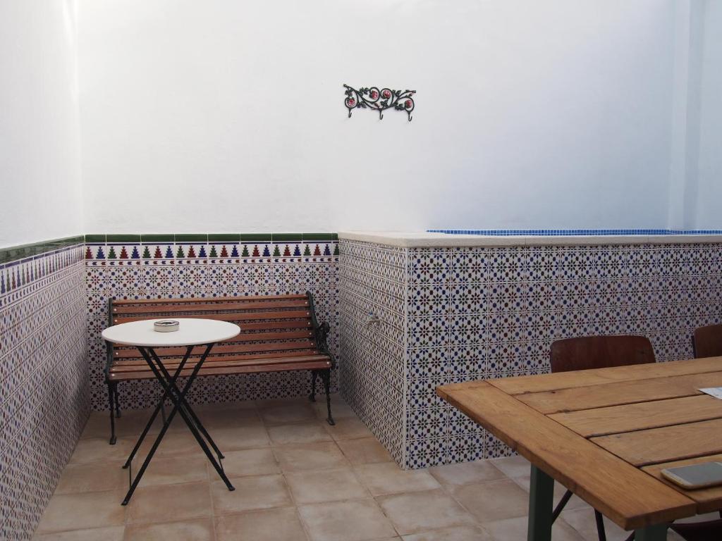 Fotografia z galérie ubytovania Casa Clemente 32, Private house with plunge pool v destinácii Málaga