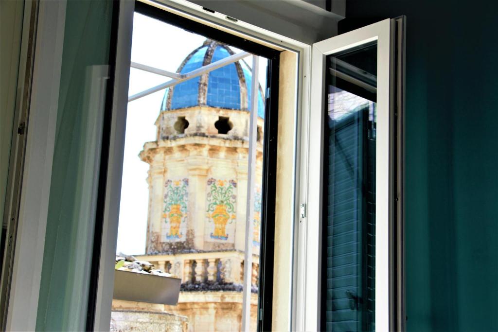 Fotografie z fotogalerie ubytování B&B Belvedere All'Idria v destinaci Ragusa