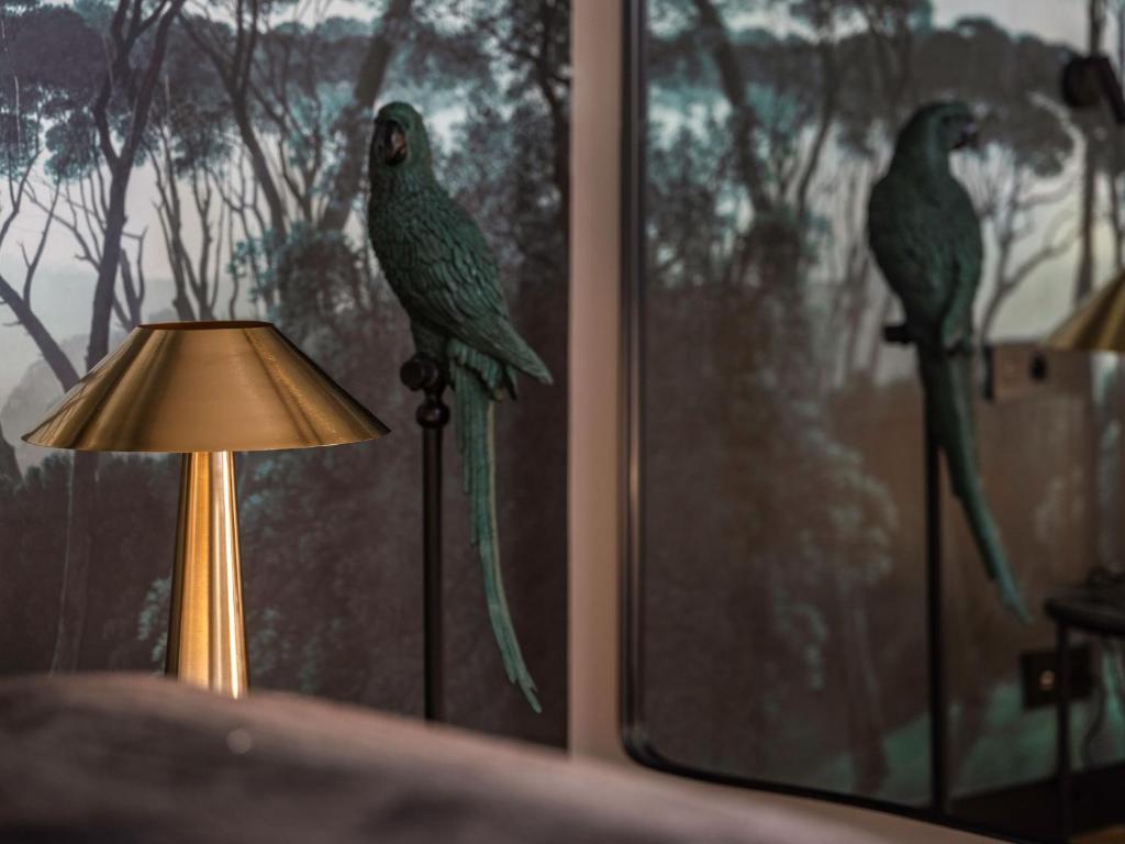 Maisons du Monde Hôtel & Suites - Marseille Vieux Port - Resim 29