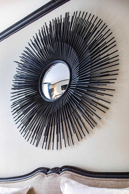 Maisons du Monde Hôtel & Suites - Marseille Vieux Port - Resim 38