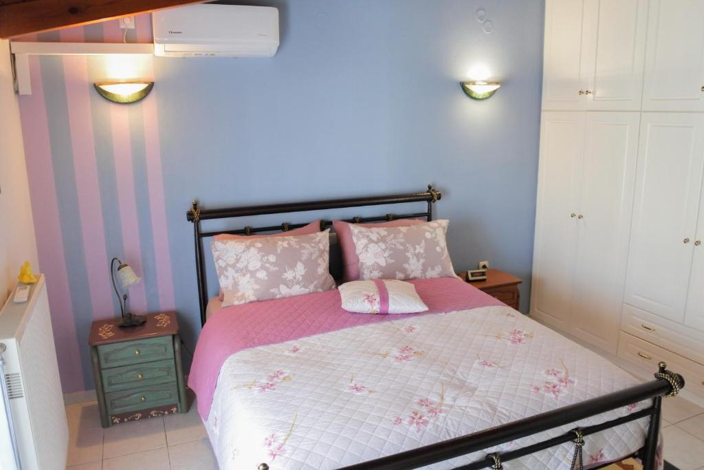 Whimsical loft Preveza - Housity