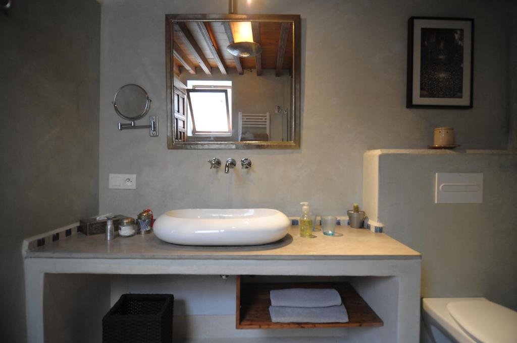 Riad Kalaa 2 - Habitación Doble Estándar