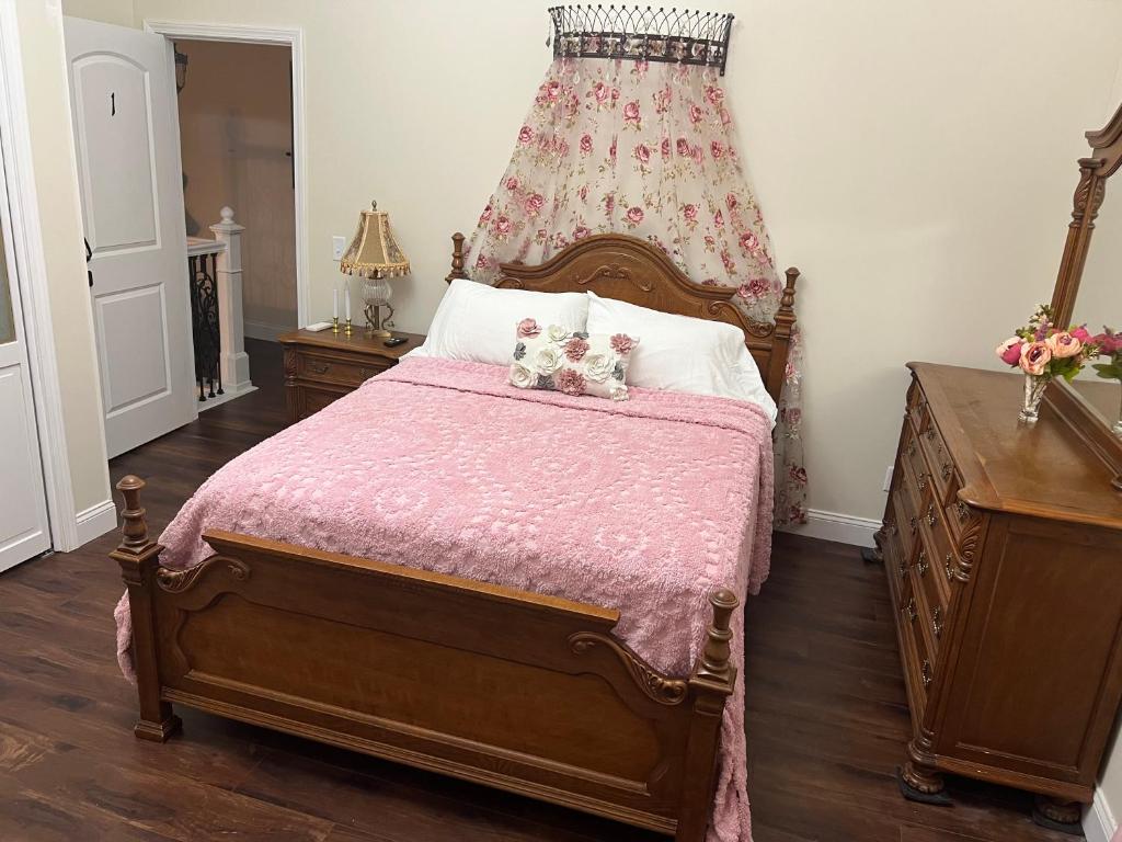 Holland Farmhouse Inn B&B - Koningin