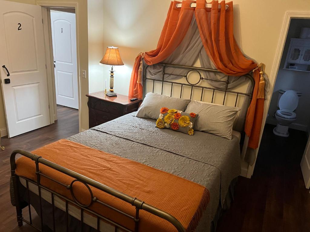 Holland Farmhouse Inn B&B - Koningin