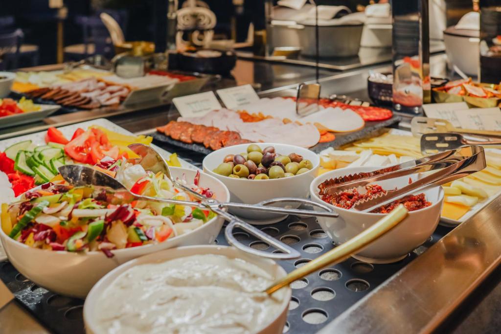 Alice Hotel - Resim 35