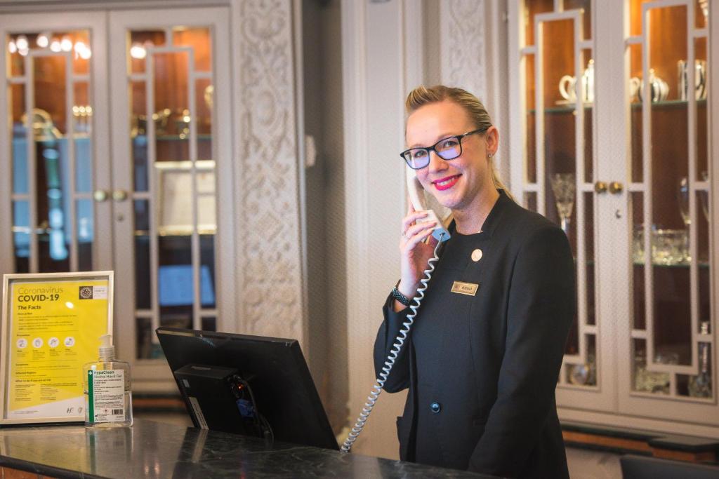 Killarney Avenue - Resim 36