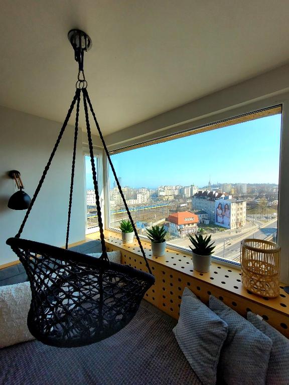 Fotografia z galérie ubytovania Apartament PRL-MORSKA 11 v destinácii Gdynia