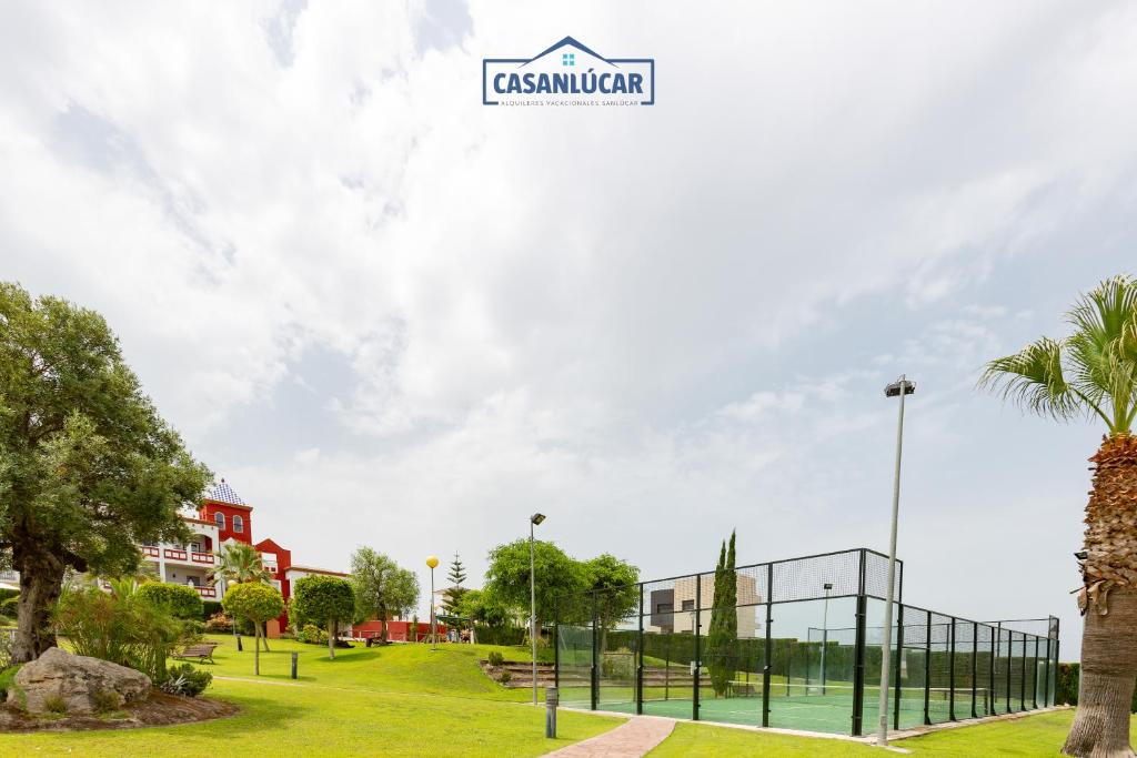 Flamingo Golf A, Sanlúcar de Barrameda – Updated 2023 Prices
