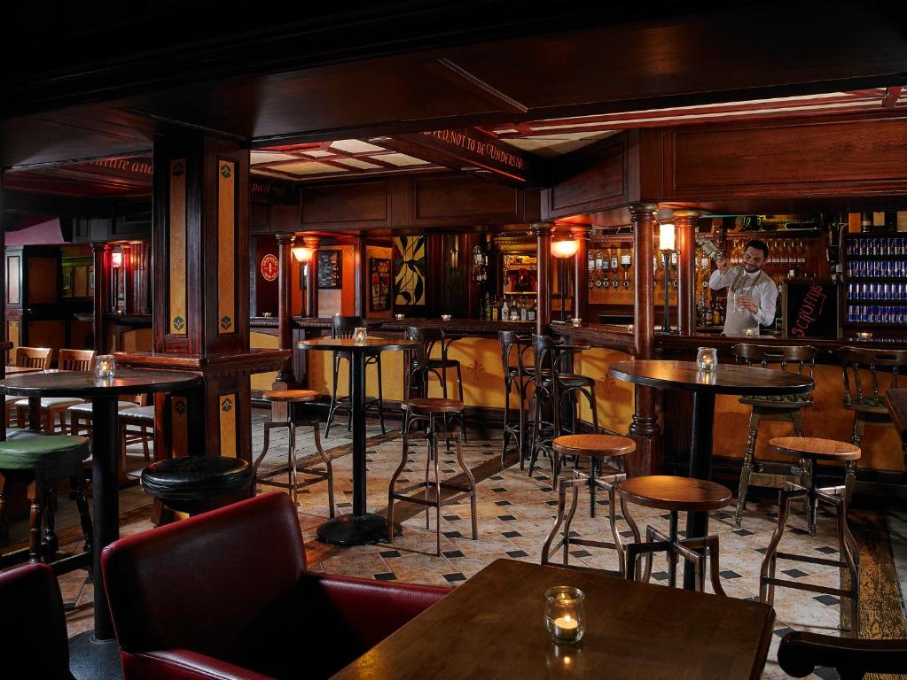 Killarney Towers Hotel & Leisure Centre - Resim 18