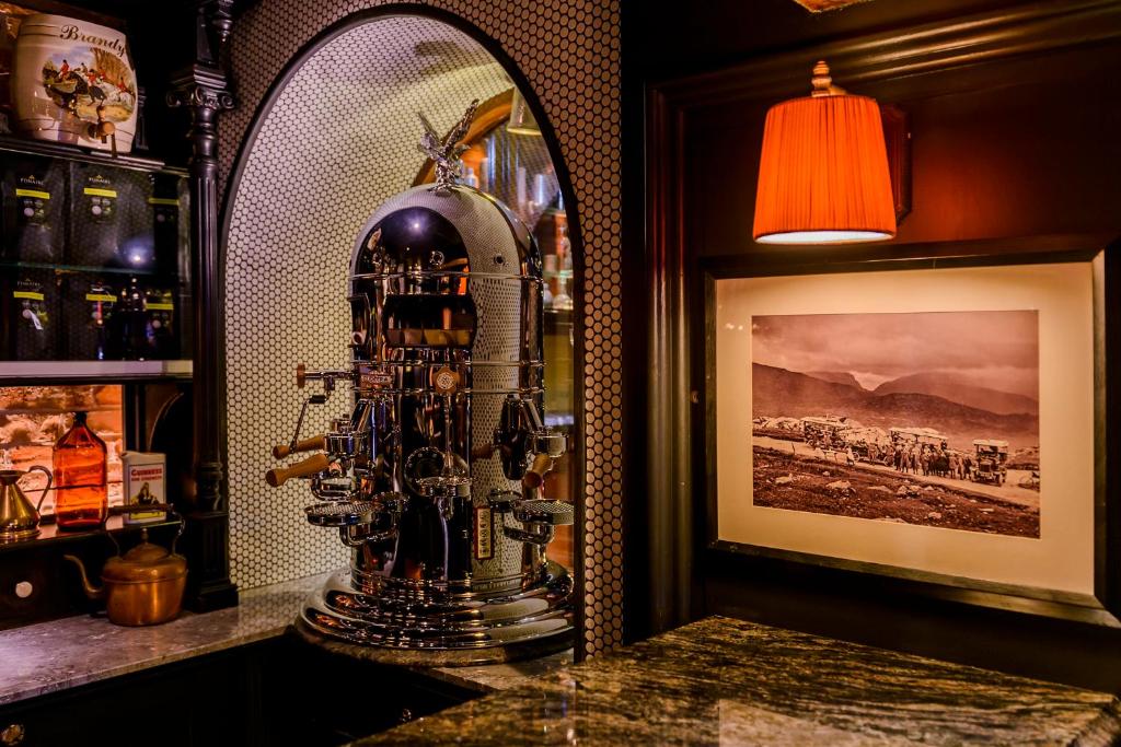 Killarney Towers Hotel & Leisure Centre - Resim 17