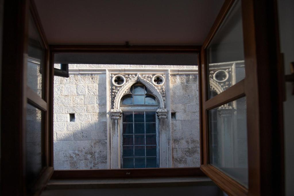 Fotografia z galérie ubytovania Loft in Ismaelli Palace Korcula na Korčuli