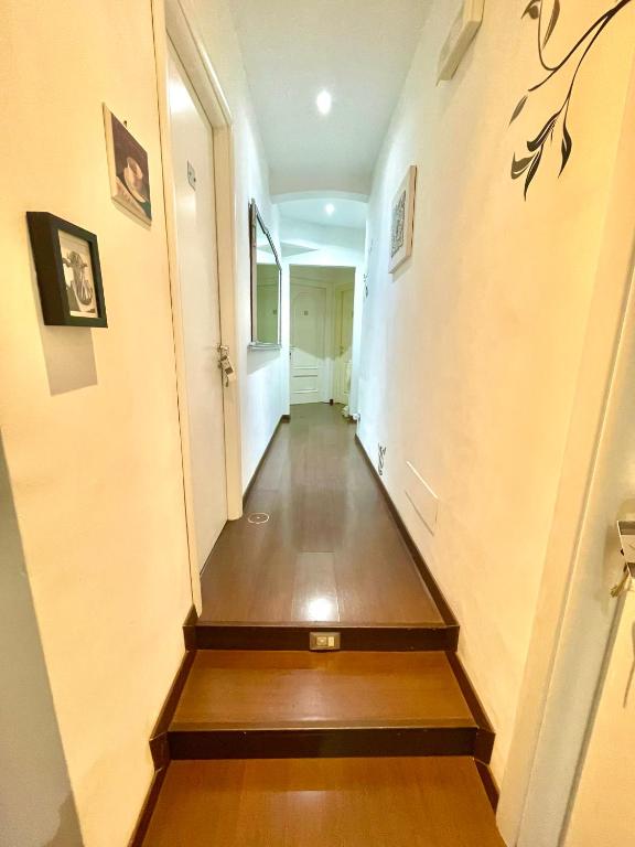Fotografia z galérie ubytovania B&B A Home in Rome v Ríme