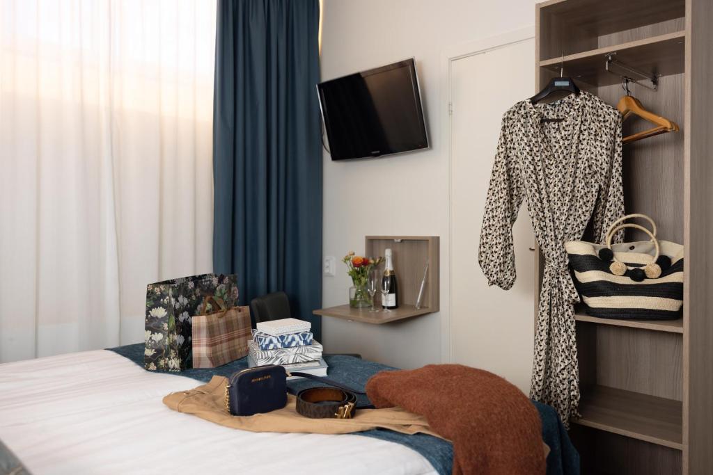 Hotel Söder - Resim 14