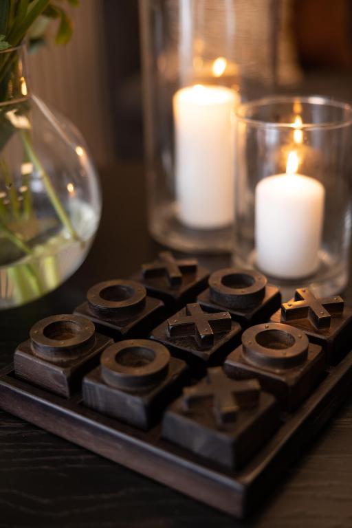 Hotel Söder - Resim 8