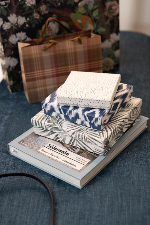 Hotel Söder - Resim 18