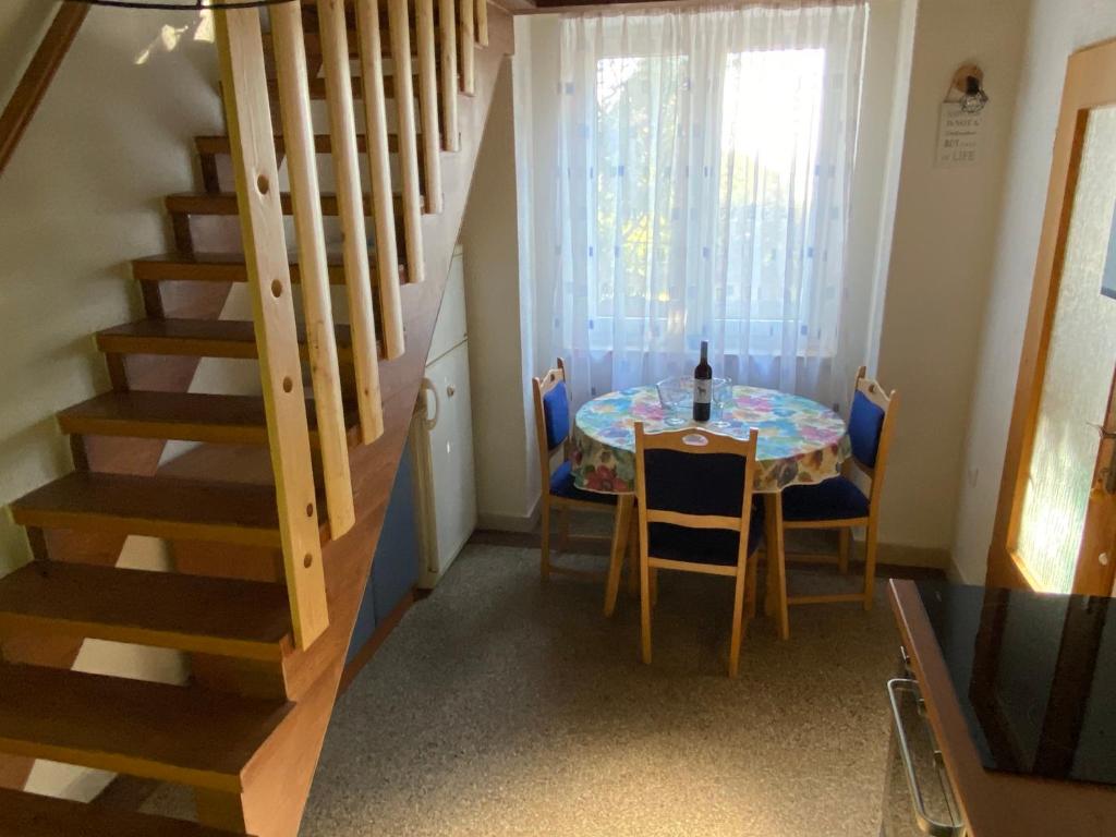Fotografia z galérie ubytovania Apartman Tia v destinácii Rijeka