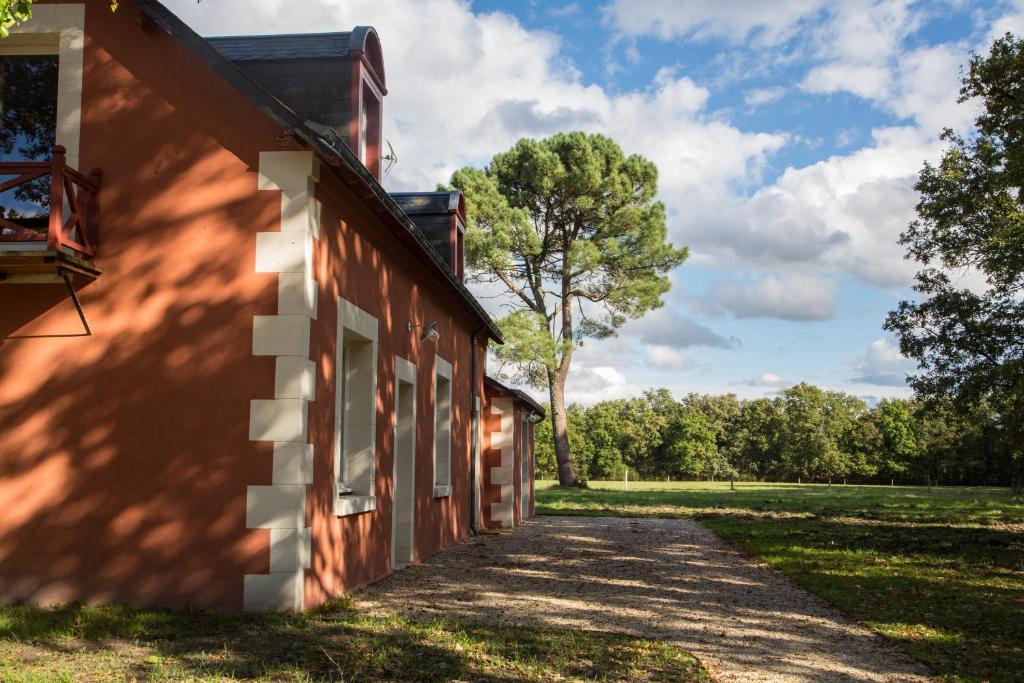 Domaine de la Trigalière - Maison De Trois Chambres