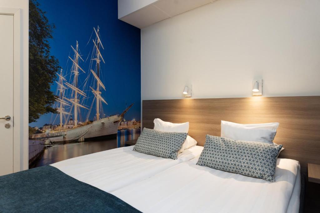 Hotel Söder - Resim 10