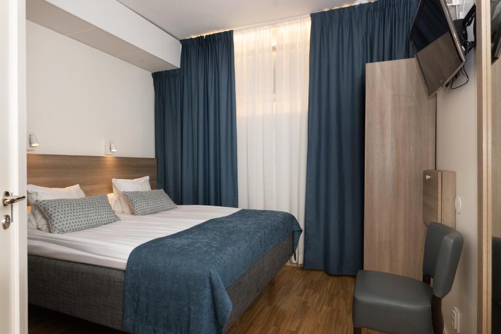 Hotel Söder - Resim 12