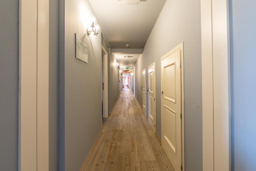 Zdjęcie z galerii obiektu ACCADEMIA VINE LODGE w mieście Capriva del Friuli