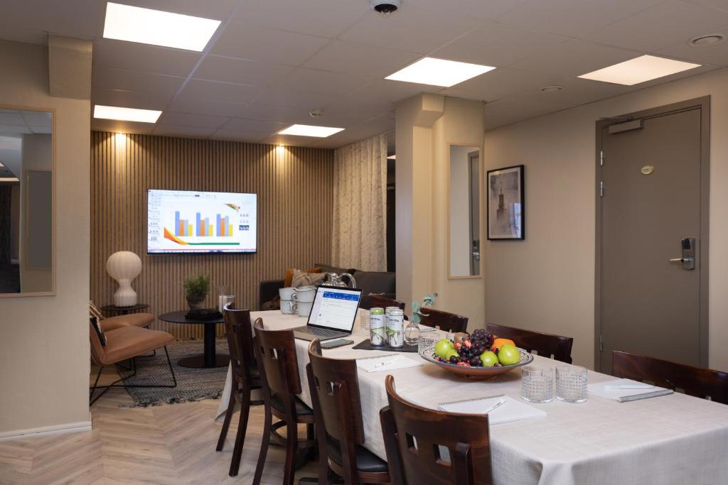 Hotel Söder - Resim 23