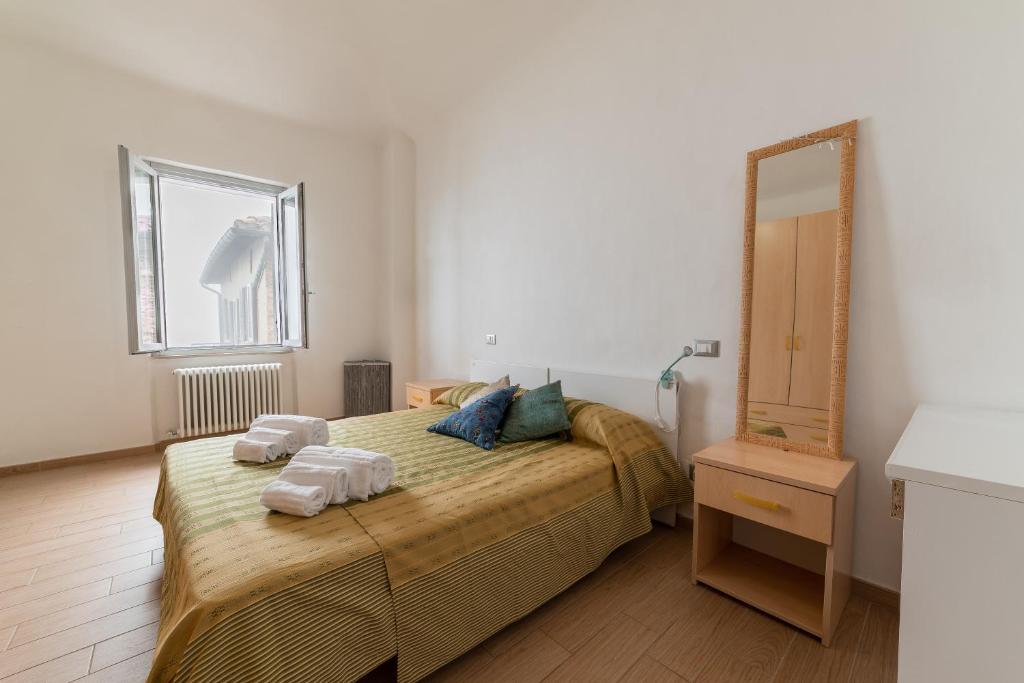 Residenze di Porta Santa Lucia, Urbino – Updated 2023 Prices