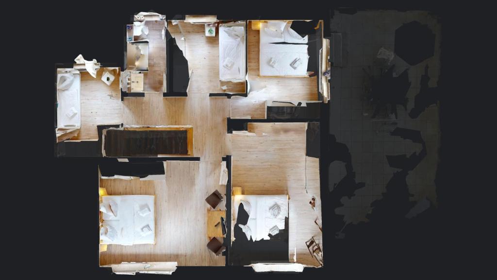 Fotografie z fotogalerie ubytování Das Solaris Ferienhaus v destinaci Grömitz