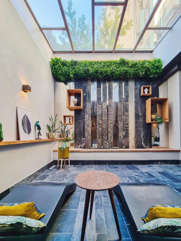 Alex Hotel & Spa - Resim 20