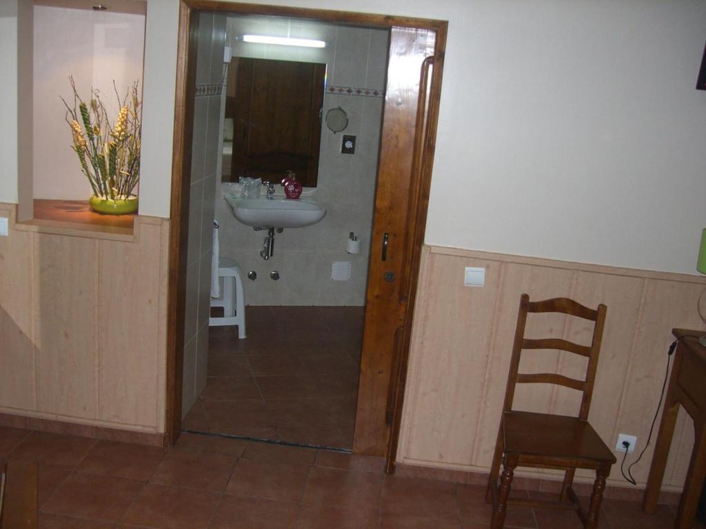 Hotel O Gadanha - 13