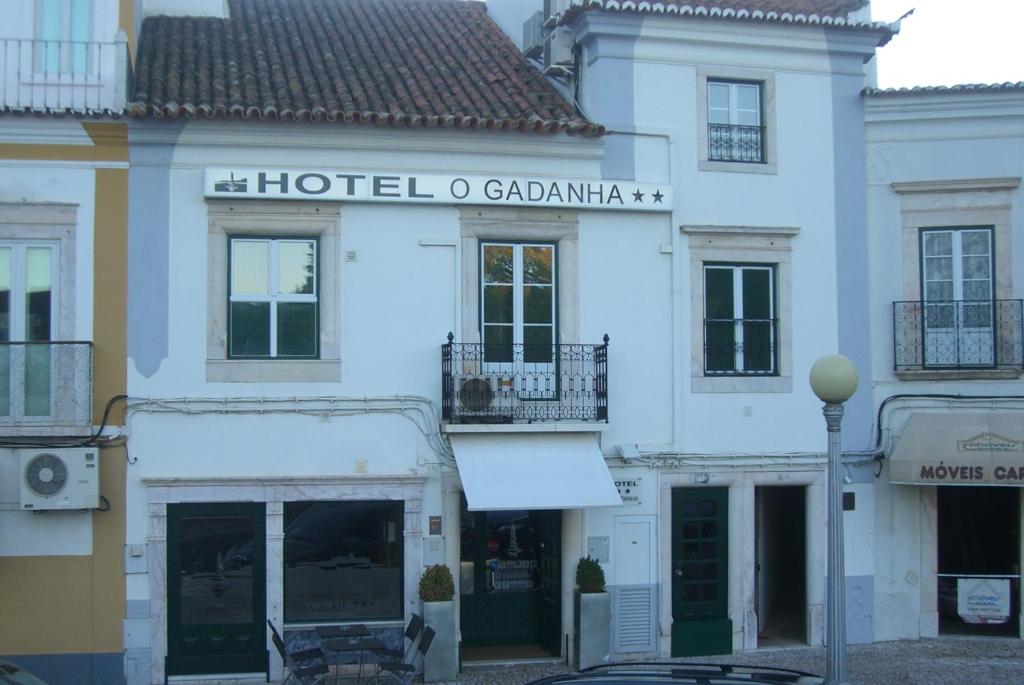 Hotel O Gadanha - 6