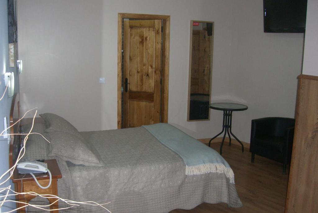 Hotel O Gadanha - 16