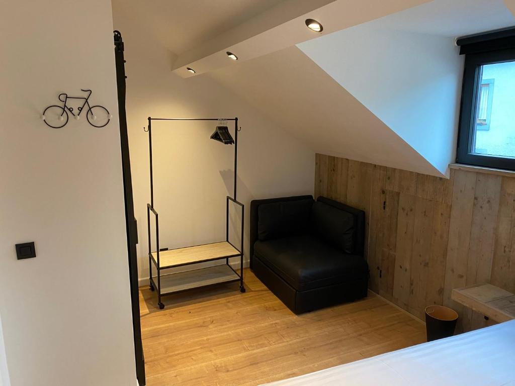 Foto sihtkohas Houffalize asuva majutusasutuse Rouleur Houffalize galeriist