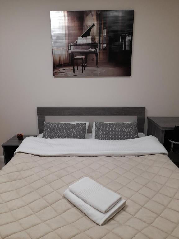 Apartment Diamond - 8