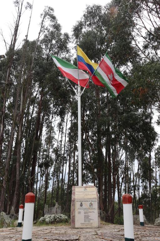 Fotografie z fotogalerie ubytování Hotel Lancers - Pantano de Vargas Paipa Boyacá v destinaci Paipa