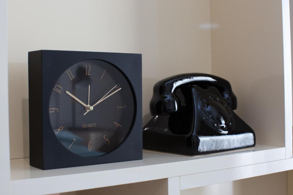 Rest Apartments - 13