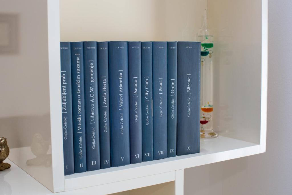 Rest Apartments - 12