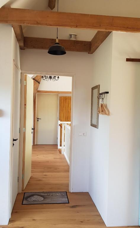Fotografie z fotogalerie ubytování B&B Hoeve Ruimzicht v destinaci Renesse
