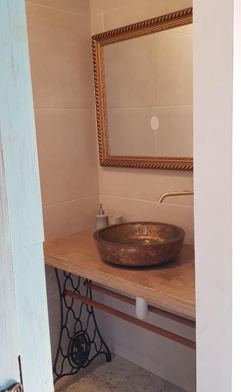 Fotografie z fotogalerie ubytování B&B Hoeve Ruimzicht v destinaci Renesse