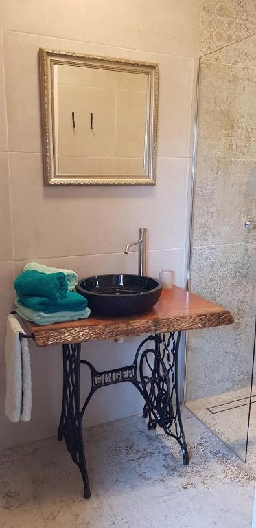Fotografie z fotogalerie ubytování B&B Hoeve Ruimzicht v destinaci Renesse