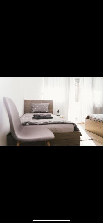 Gloria Apartman - Two-Bedroom Apartment